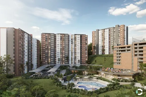 Nate Fontibon Rionegro - Parqueadero (cesion Derechos)