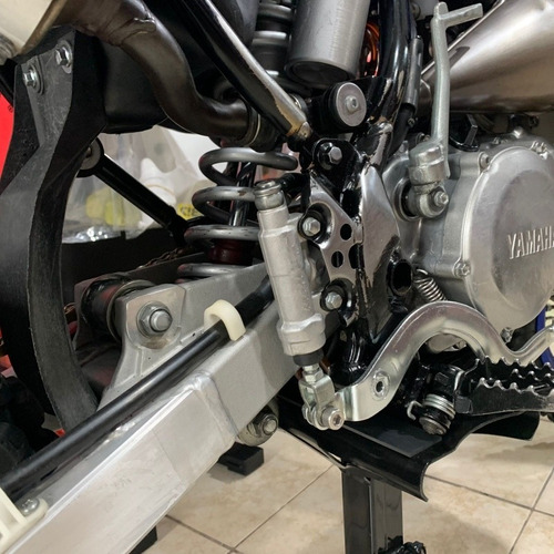 Imagen 4 de 12 de Yamaha Yz 85 Rodado Grande 2019 Impecable No Kx Tc Sx