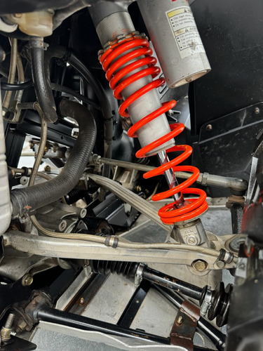 Can-am Renegade 800r Permuto