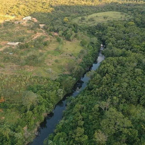 Imagem 3 de 9 de Chácaras Na Serra Do Cipó