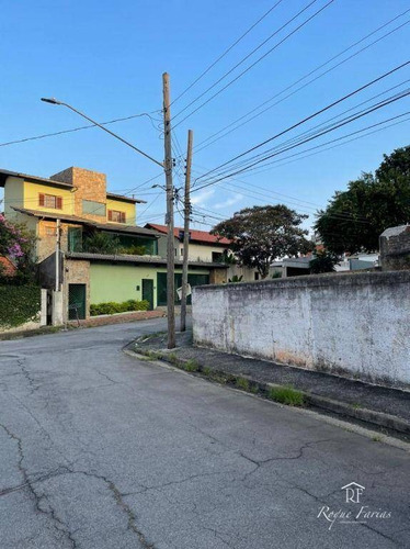 Imagem 7 de 7 de Terreno À Venda, 470 M² Por R$ 800.000,00 - Vila São Francisco - São Paulo/sp - Te0098