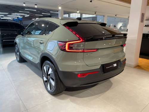 Volvo C40 P6 RECHARGE ELECTRIC PLUS