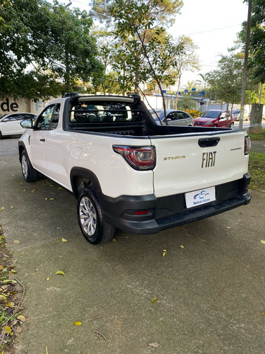 Fiat Strada 1.4 Endurance Cab. Cs Plus Flex 2p