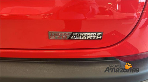 Fiat FASTBACK 1.3 TURBO 270 FLEX LIMITED EDITION AT6