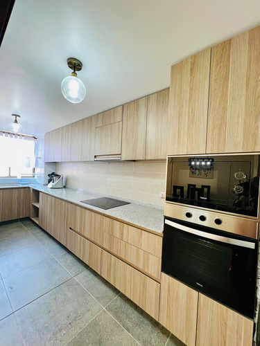 Se Vende Hermoso Dpto 2d 2b, Sector Sur (86397)