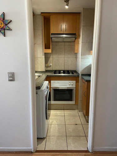 Imperdible Precio De Venta /cercano A Metro Mons Eyzaguirre
