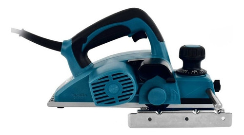 Imagen 3 de 6 de Cepillo 3-1/4 16,000 Rpm 580 Watts Makita Kp0800