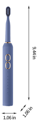 Cepillo De Dientes W, Cepillo De Dientes Con Carga Inalámbri
