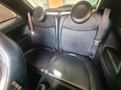 Fiat 500 1.4 Abarth Mt 3 p