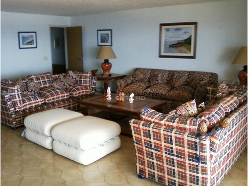 Imagen 4 de 21 de Apartamento En Punta Del Este, Zona Brava