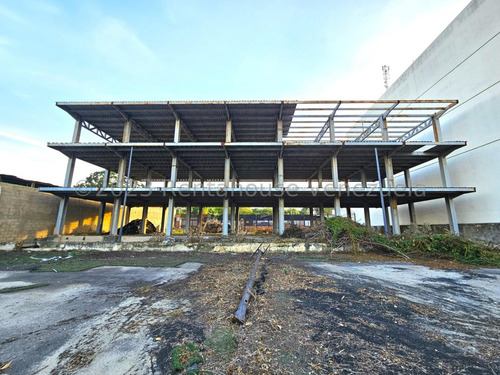 Edificio En Venta En Zona La Mata Cabudare Profesional Inmobiliario Mehilyn Perez