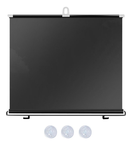 Sombrilla Universal Para Parabrisas De Vehículo, 40cm