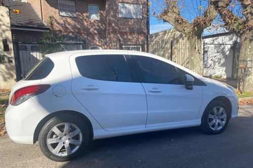 Peugeot 308 1.6 Active 2017