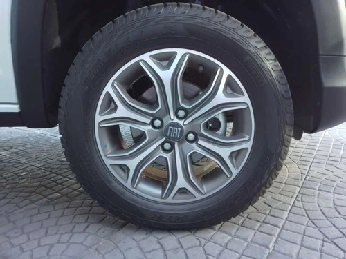 Imagen 21 de 23 de Fiat Strada Volcano 0km Anticipo 850 Mil Tomo Usado #-