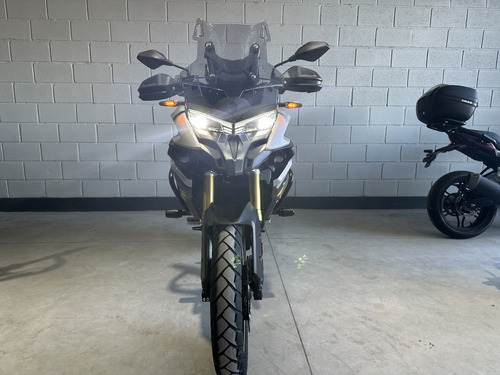 Voge Ds 525 X No Trk No Qj No Cf - Automoto Lanus