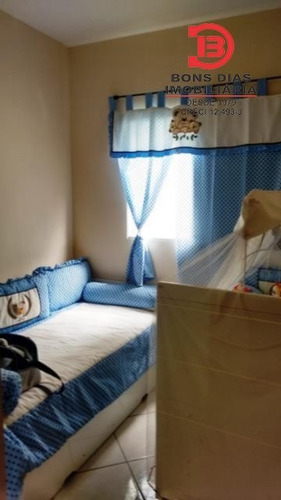Imagem 13 de 15 de Sobrado Em Condominio - Vila Re - Ref: 3117 - V-3117