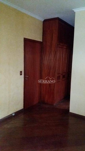 Imagem 19 de 30 de Casa À Venda, 360 M² Por R$ 1.250.000,00 - Condomínio Estância Marambaia - Vinhedo/sp - Ca0347