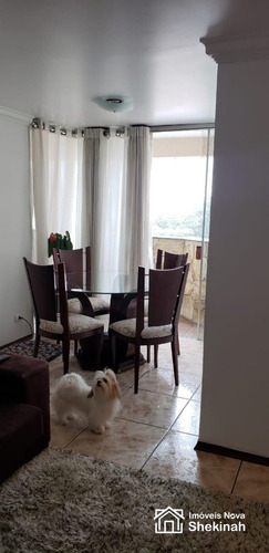 Imagem 6 de 15 de Apartamento - Vila Sofia - Ref: 4217 - L-4217