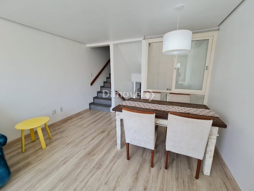 Imagem 11 de 15 de Casa Em Condominio - Vila Conceicao - Ref: 24467 - V-24467