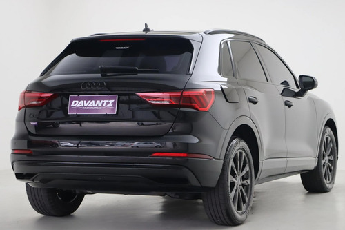 Audi Q3 PRESTIGE PLUS 1.4 TFSI FLEX S-TRONIC