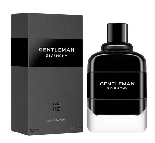 Givenchy Gentleman Edp 100 Ml Hombre / Original Lodoro