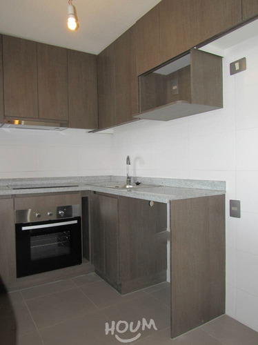 Imagen 5 de 20 de Departamento En Venta 2 Dormitorios, 2 Baños, 1 Estac. 1 Bod