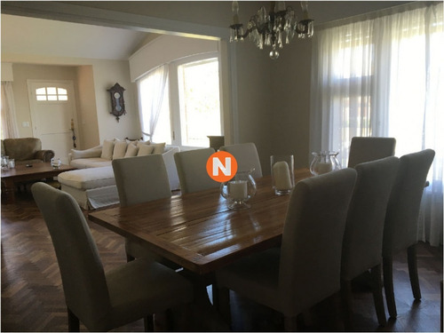 Casa En Venta Y Alquiler, San Rafael, Punta Del Este, 3 Dormitorios.- Ref: 208750