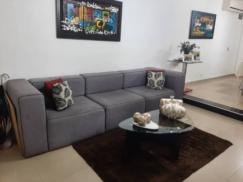 Imagen 9 de 24 de Yosmar & Fernando Venden Town House En Resid Bonaventura Home Mañongo. Foth-377
