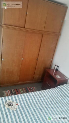 Imagen 8 de 11 de Departamento - La Plata