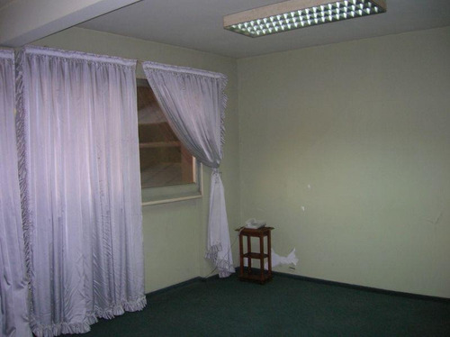 Imagen 10 de 16 de Oficina En Alquiler Lima Y Chile - Zona Uade -