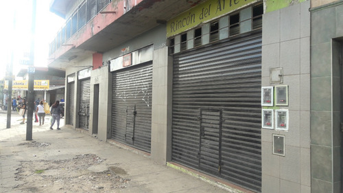 Alquilo Local Sobre Ruta 21 Laferrere Próximo A Estacion Eva Duarte