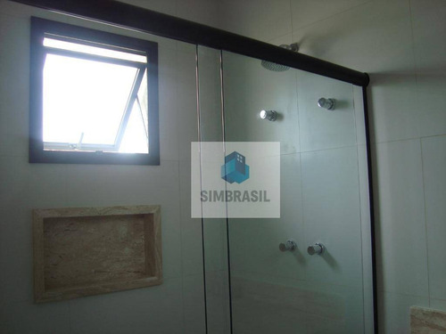 Imagem 17 de 27 de Casa No Swiss Park - Campinas - Ca0796