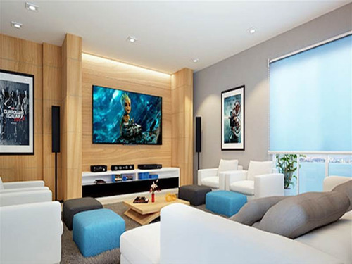 Imagem 5 de 10 de Apartamento - Venda - Guilhermina - Praia Grande - Tcl28