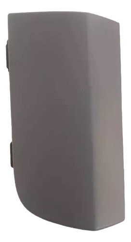 Tampa Spolier Dianteira Lado Direito Saveiro Cross G5 E G6