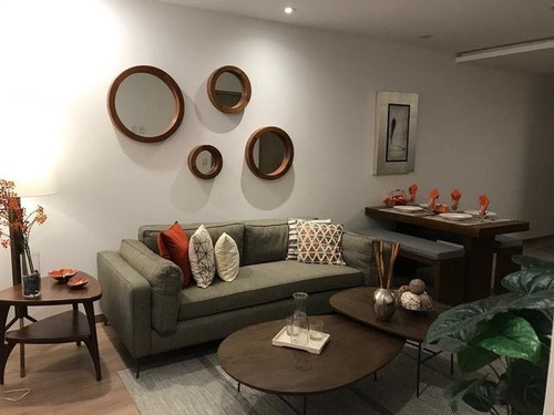 Imagen 4 de 24 de Departamento En Renta En Cuauhtemoc