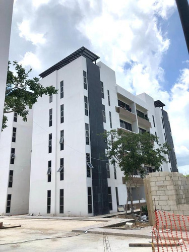Imagen 4 de 30 de Departamento - Santa Rita Cholul