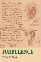 Libro Turbulence : The Legacy Of A. N. Kolmogorov - Uriel...