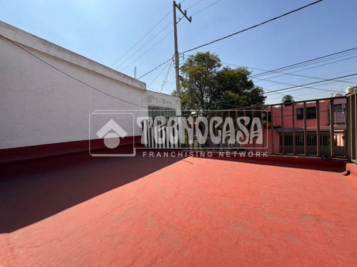 Venta Casas Boulevares T-df0049-0505