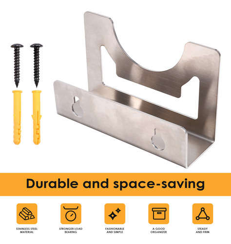 Soporte Para Amoladora Angular De Montaje En Pared, Soporte