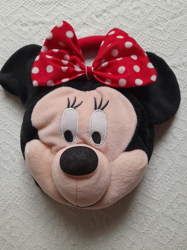 Cartera Minie Mouse Disney