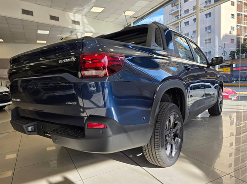 Chevrolet Montana 1.2 T Premier At