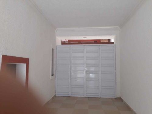 Imagem 3 de 10 de Casa 3 Dorms Sendo 1 Suíte Vila Caiçara Praia Grande