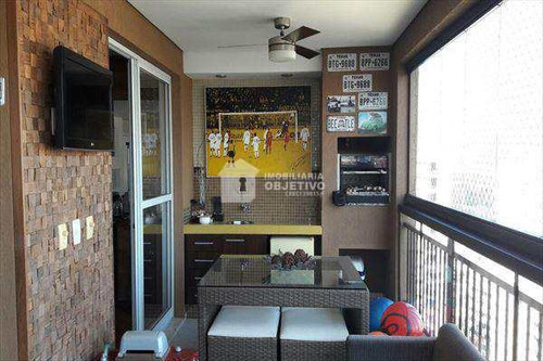 Imagem 13 de 30 de Apartamento Com 3 Dorms, Vila Suzana, São Paulo - R$ 980 Mil, Cod: 2659 - V2659