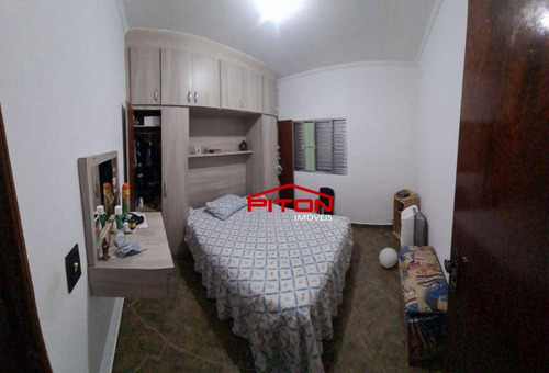 Imagem 7 de 23 de Casa Com 3 Dormitórios À Venda, 276 M² Por R$ 540.000,00 - Jardim Danfer - São Paulo/sp - Ca0959