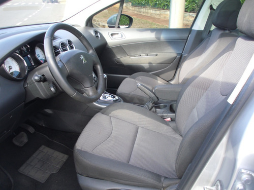 Imagem 4 de 15 de I/peugeut 308 Allure