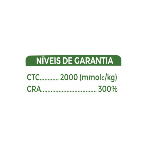 Forth Gel Para Plantio 250g - Hidrogel Retentor Agua Planta