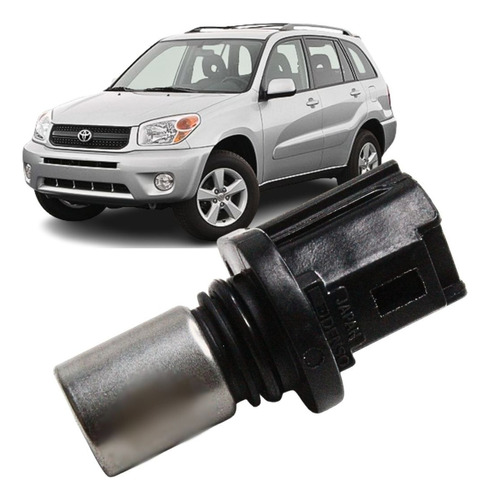 Sensor Fase Rotação Toyota Rav4 2000 A 2005