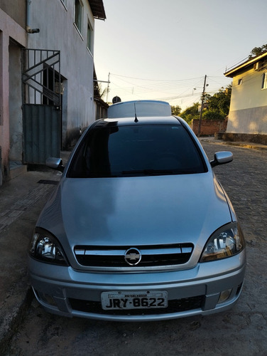 Chevrolet Corsa Sedan 1.4 Maxx Econoflex 4p