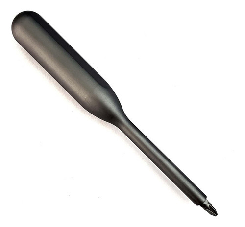 Ferramenta De Chave De Fenda Hexagonal Com Cabo Ks26 6,35mm