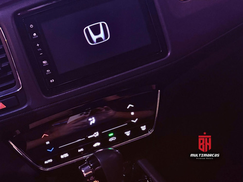 Honda HR-V 1.8 16V FLEX EX 4P AUTOMÁTICO
